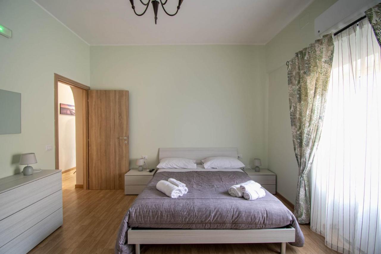 라디스폴리 Casa Ilaria 아파트 외부 사진