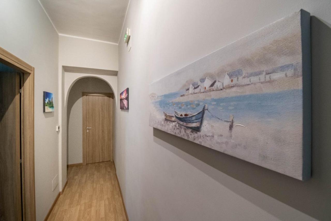 라디스폴리 Casa Ilaria 아파트 외부 사진