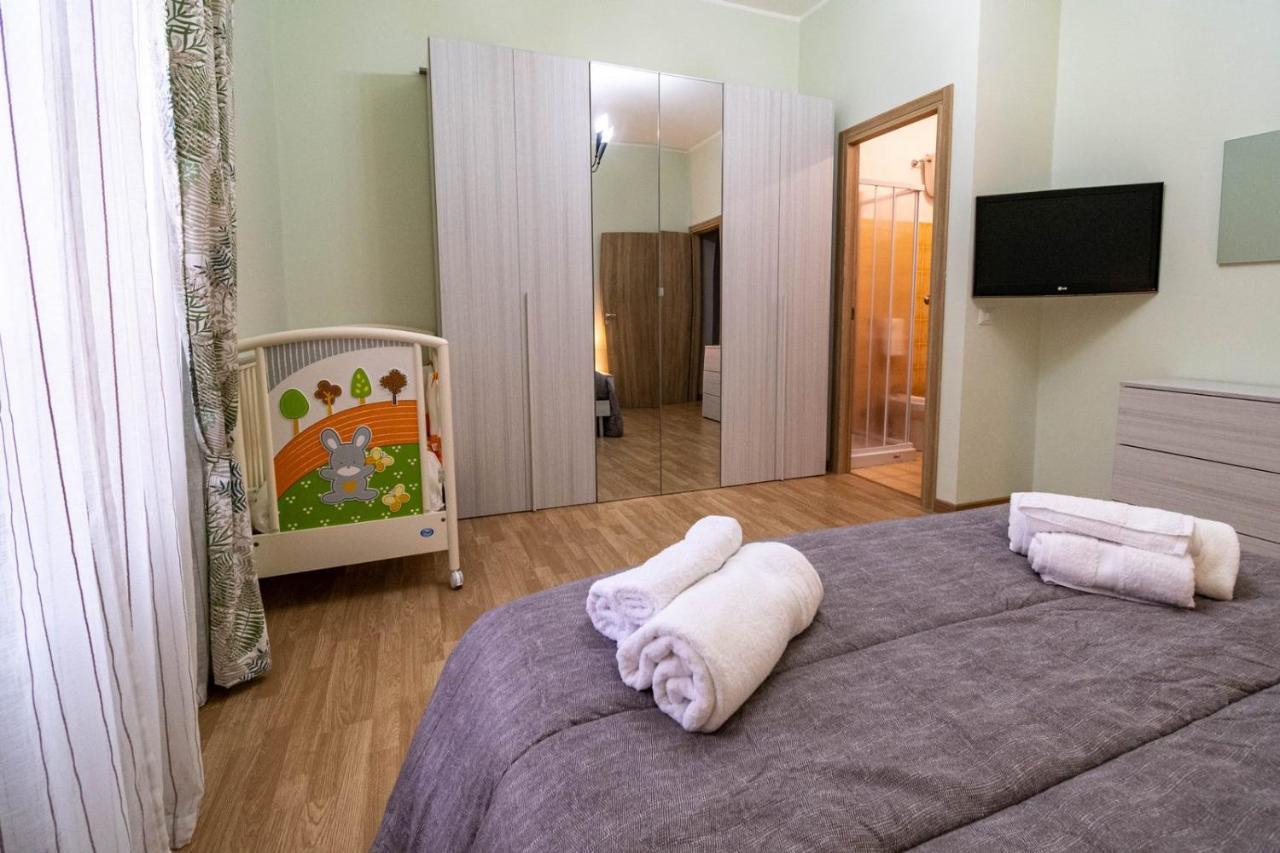 라디스폴리 Casa Ilaria 아파트 외부 사진