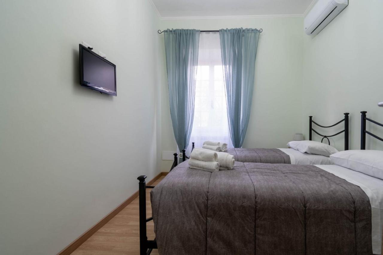 라디스폴리 Casa Ilaria 아파트 외부 사진