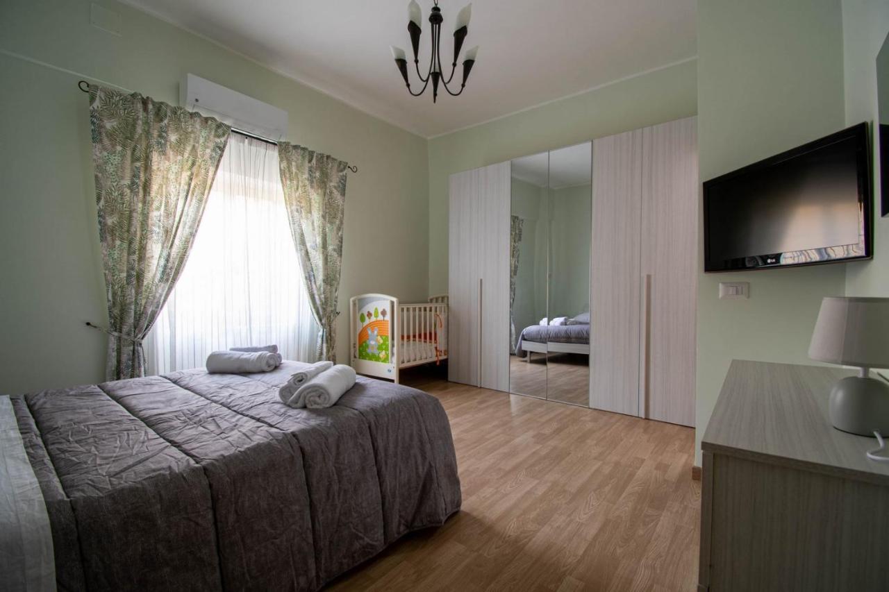 라디스폴리 Casa Ilaria 아파트 외부 사진