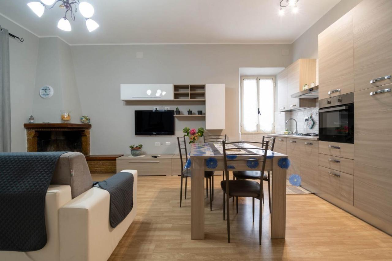 라디스폴리 Casa Ilaria 아파트 외부 사진