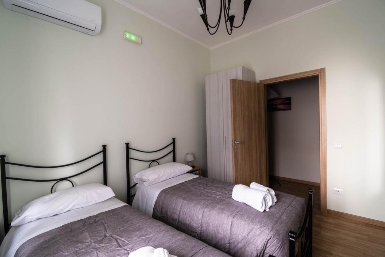라디스폴리 Casa Ilaria 아파트 외부 사진