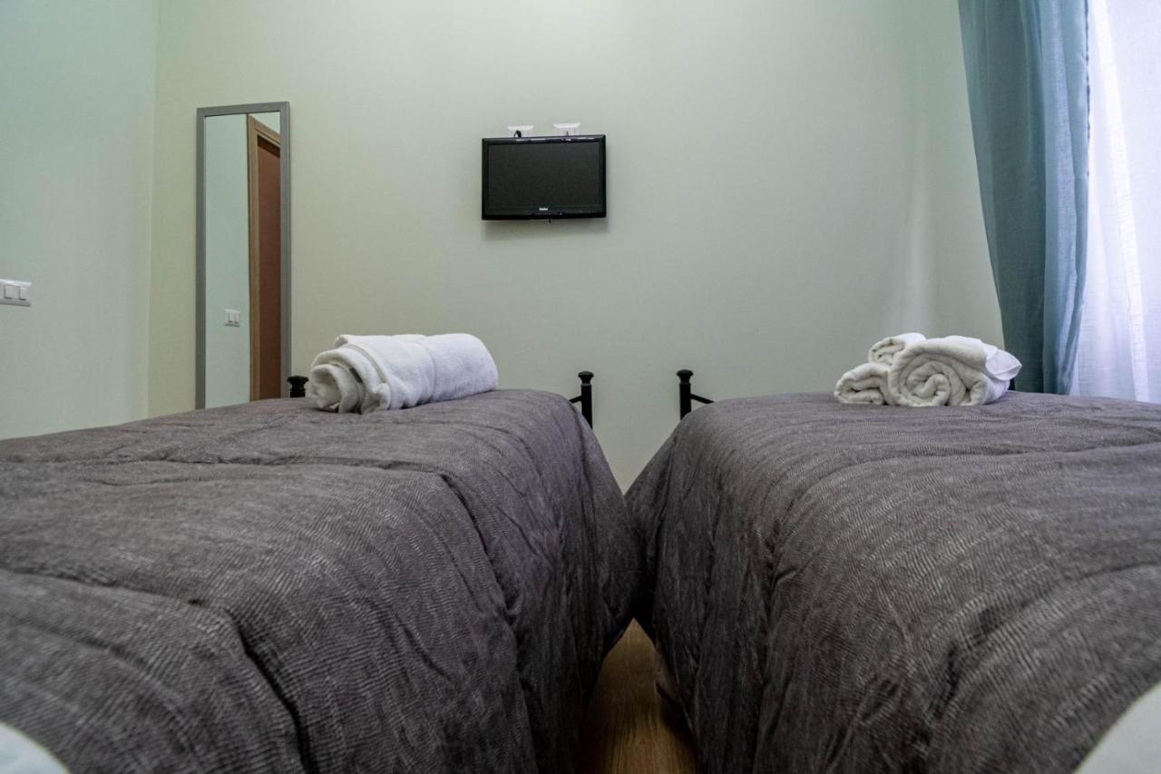 라디스폴리 Casa Ilaria 아파트 외부 사진