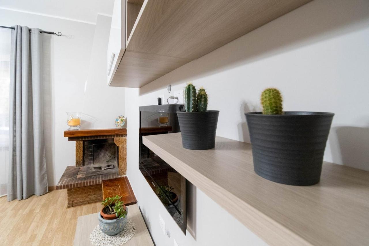 라디스폴리 Casa Ilaria 아파트 외부 사진