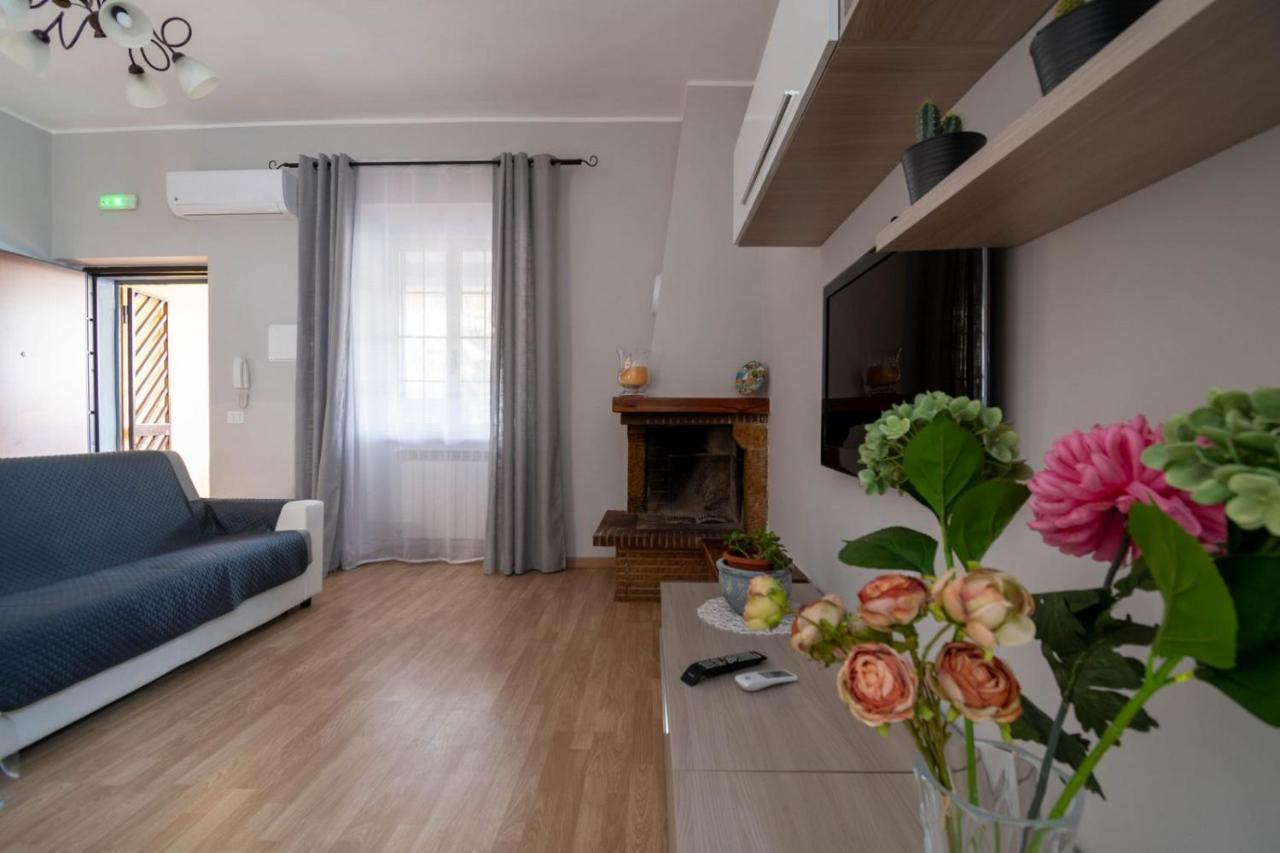 라디스폴리 Casa Ilaria 아파트 외부 사진