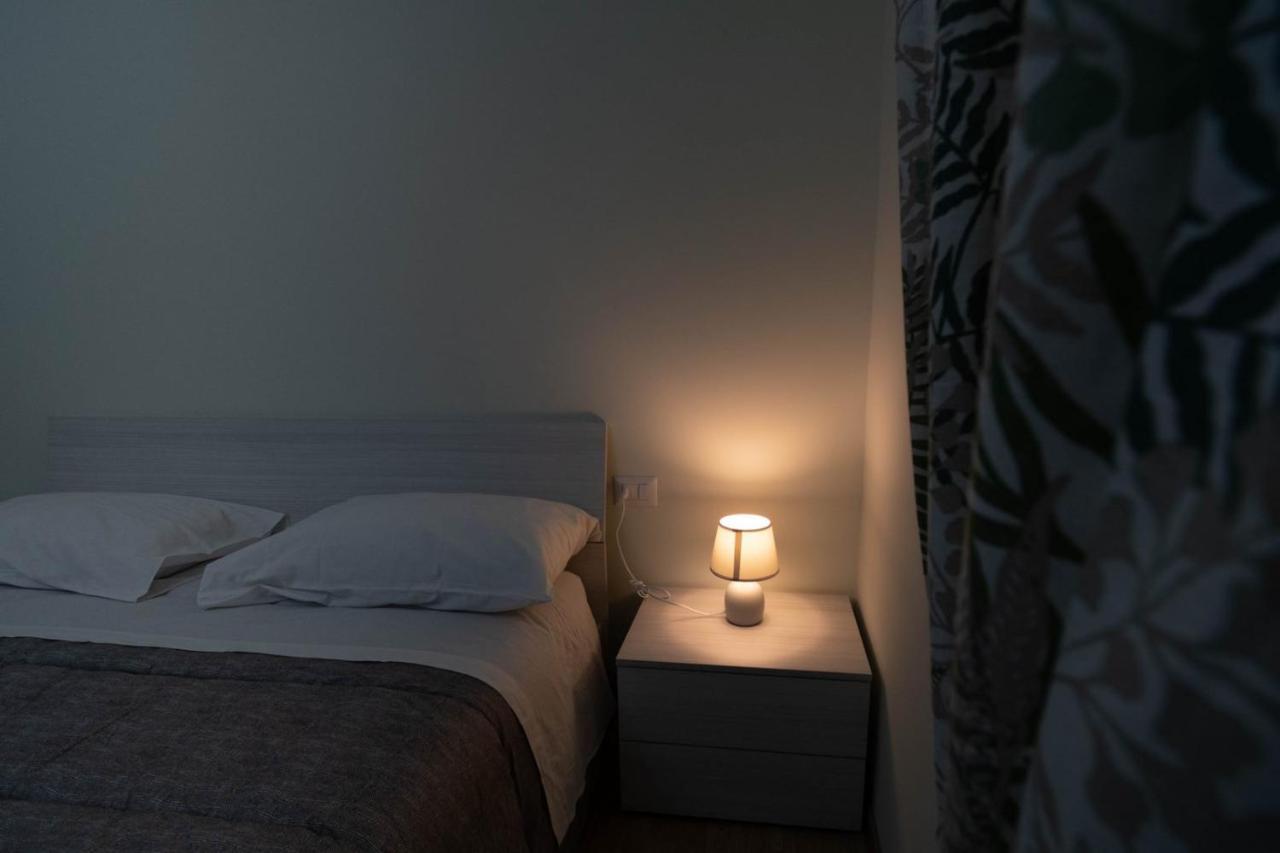 라디스폴리 Casa Ilaria 아파트 외부 사진