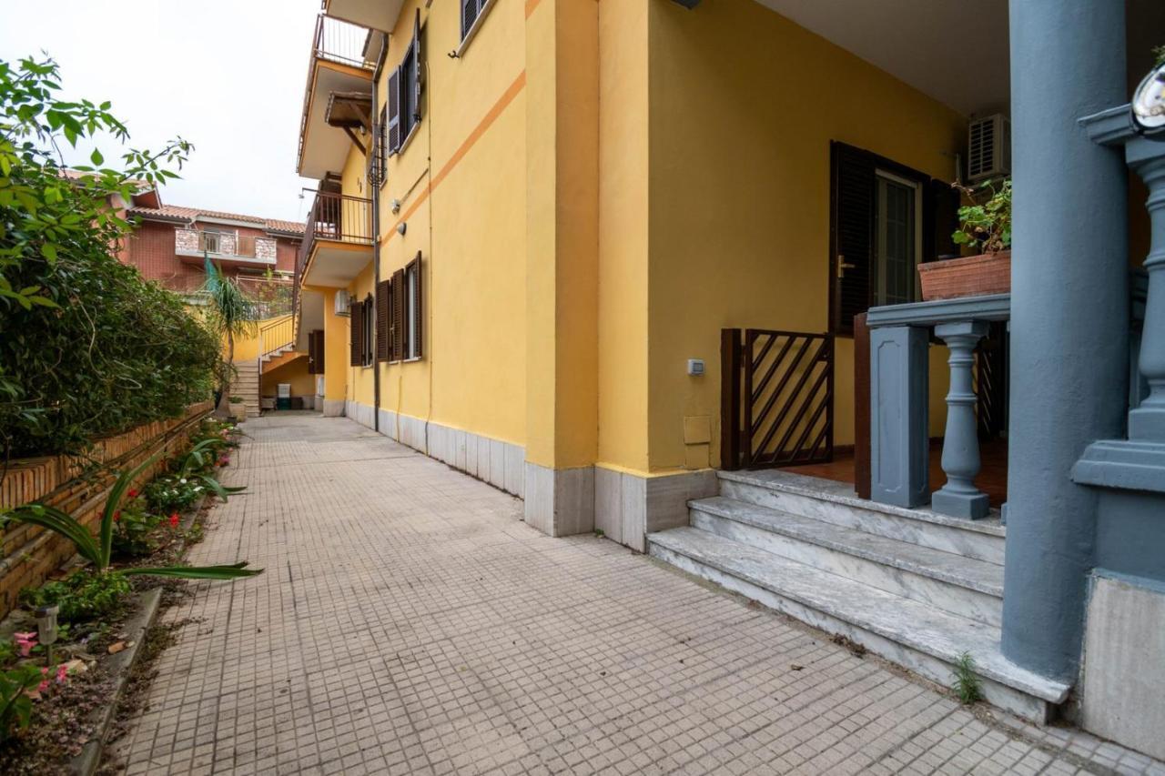 라디스폴리 Casa Ilaria 아파트 외부 사진