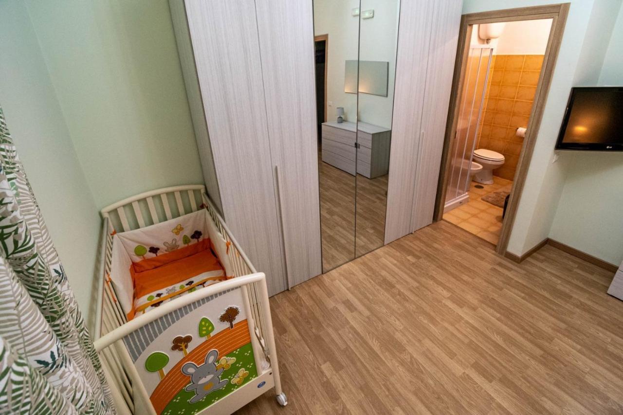 라디스폴리 Casa Ilaria 아파트 외부 사진