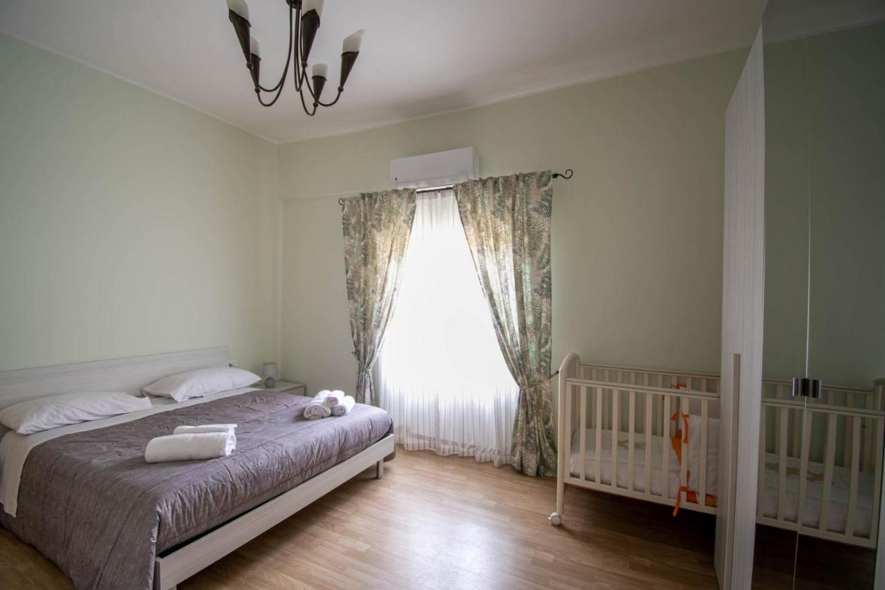 라디스폴리 Casa Ilaria 아파트 외부 사진