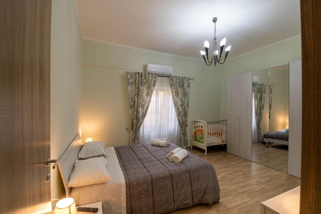 라디스폴리 Casa Ilaria 아파트 외부 사진
