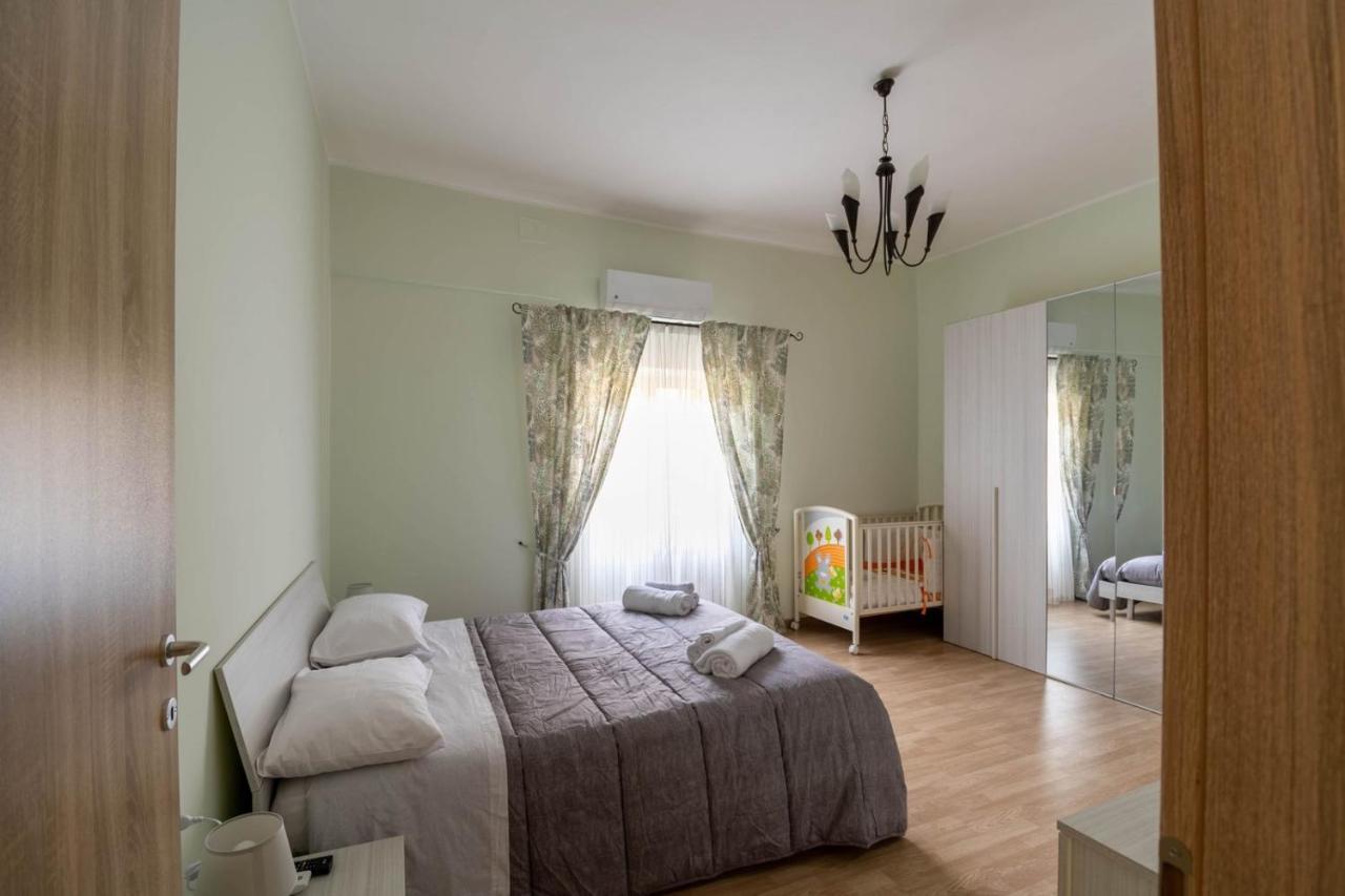 라디스폴리 Casa Ilaria 아파트 외부 사진