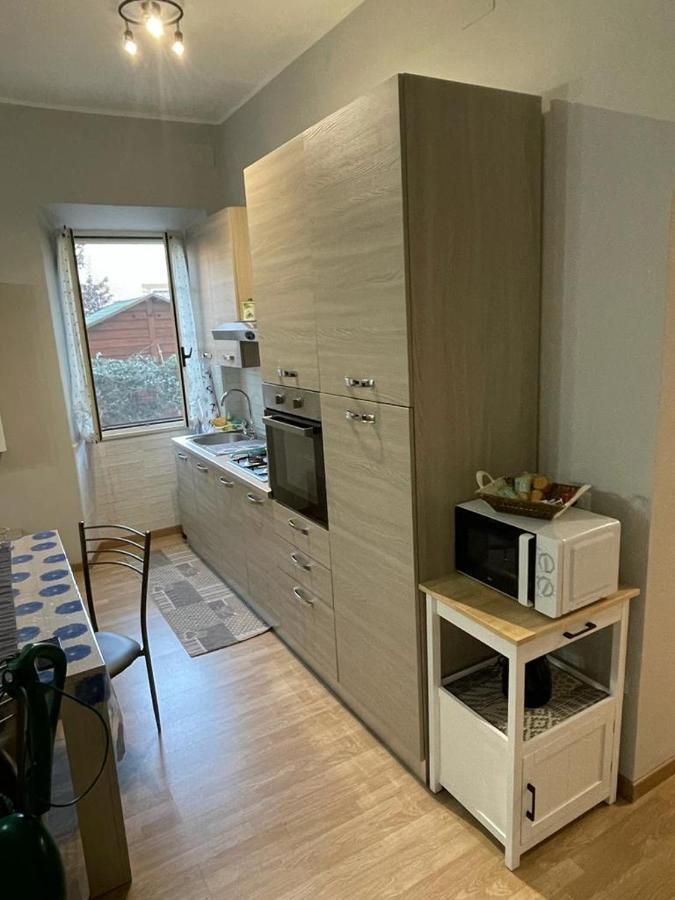 라디스폴리 Casa Ilaria 아파트 외부 사진